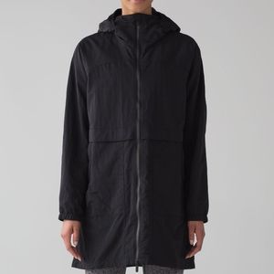 Lululemon Easy As Jacket (Black)